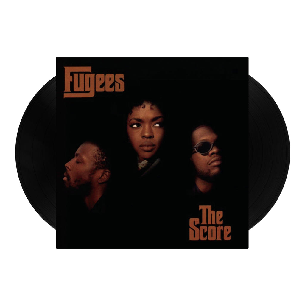 The Fugees - The Score (Vinyl LP)