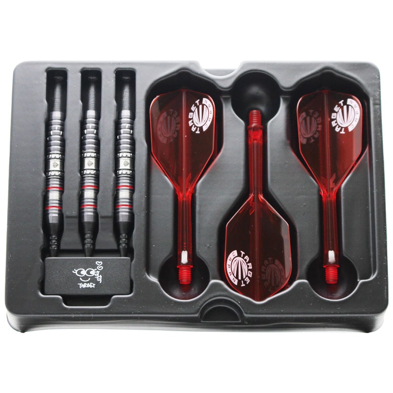 ターゲット ダイヤモンド G3 いわお小鈴 TARGET DIAMOND G3 KOSUZU