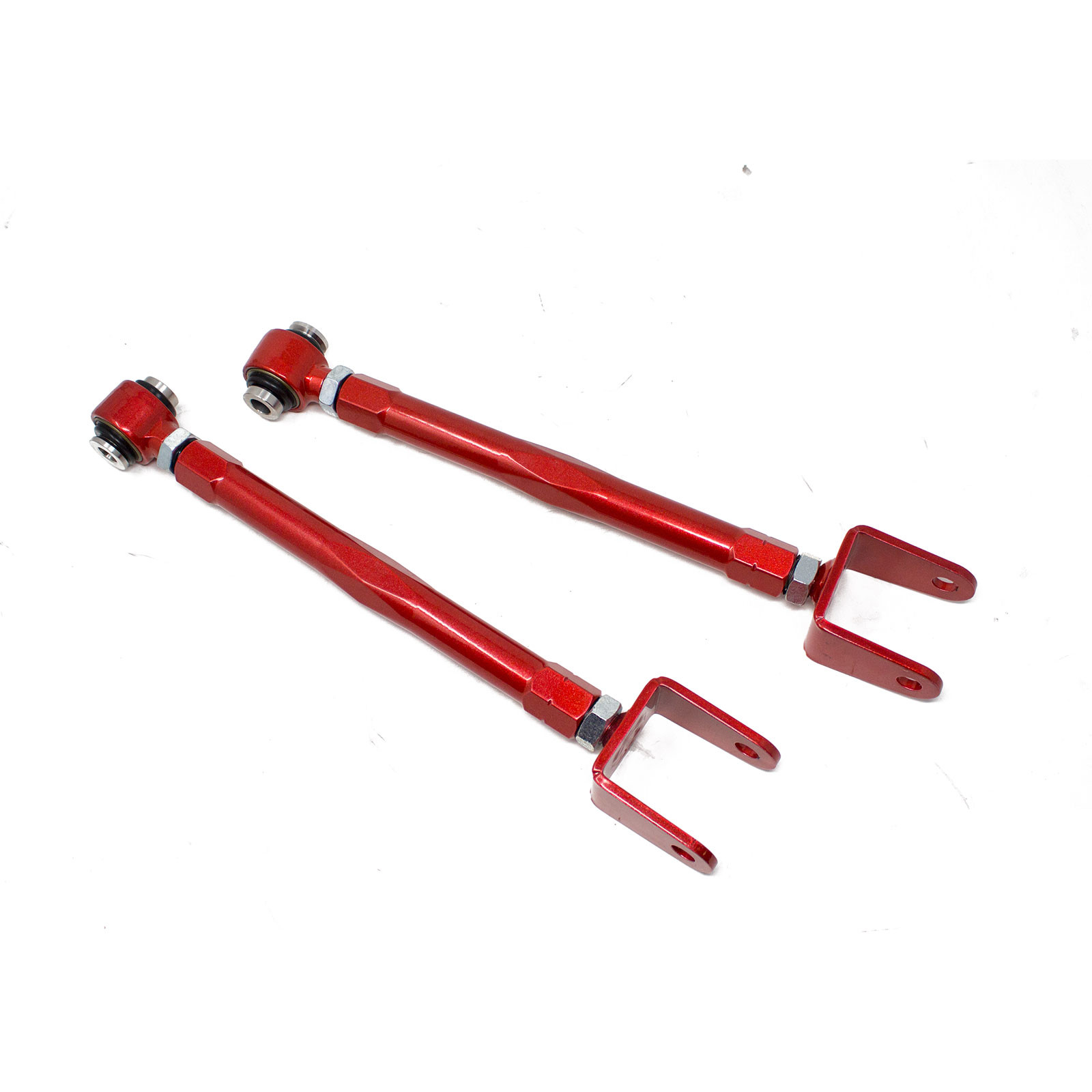 Mazda RX-8 (FE) 2004-11 Adjustable Rear Lower Trailing Arms With