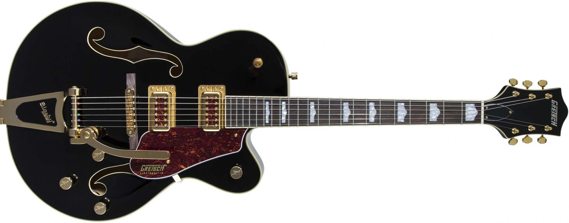 エレキギター】-Gretsch-エレクトロマチックコレクションに限定仕様