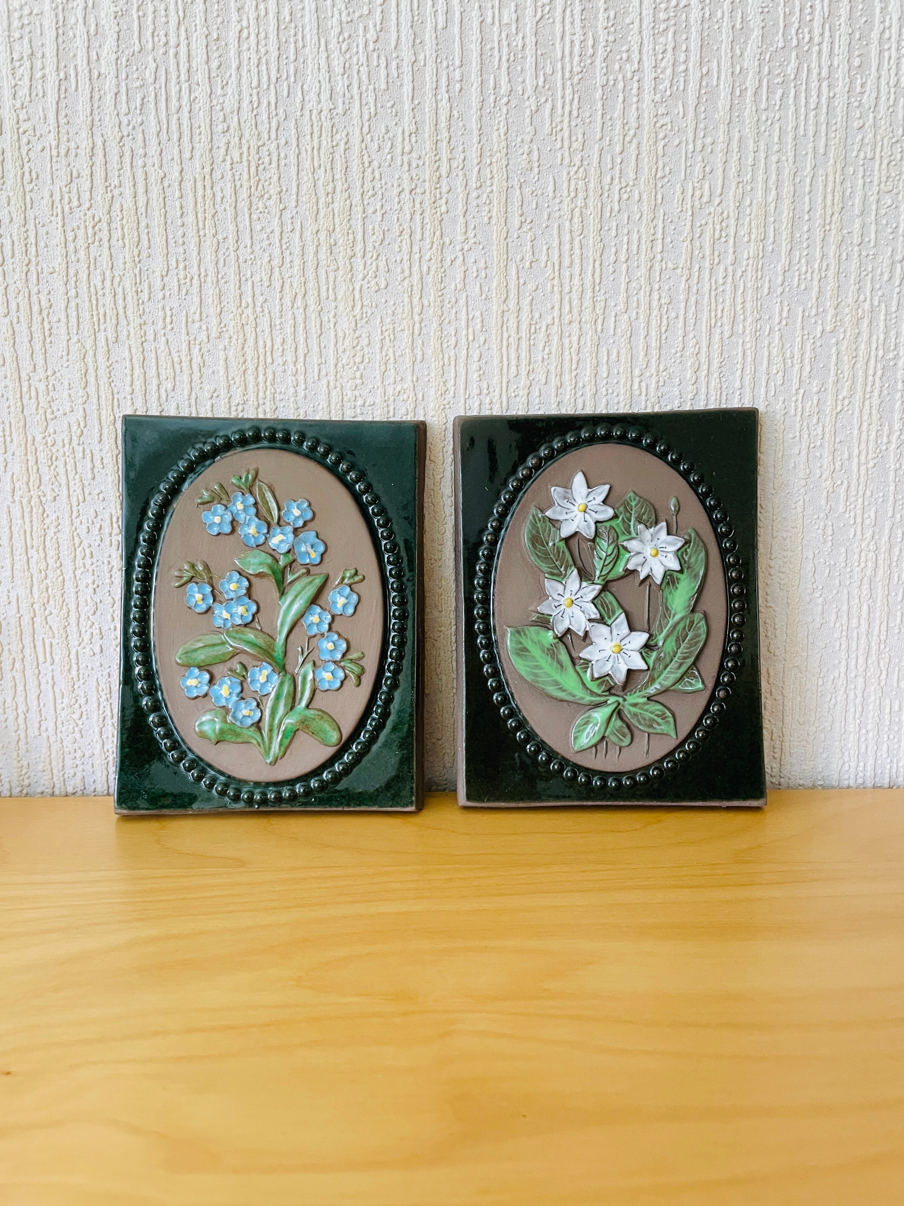 陶板/陶器/オブジェ – tagged 