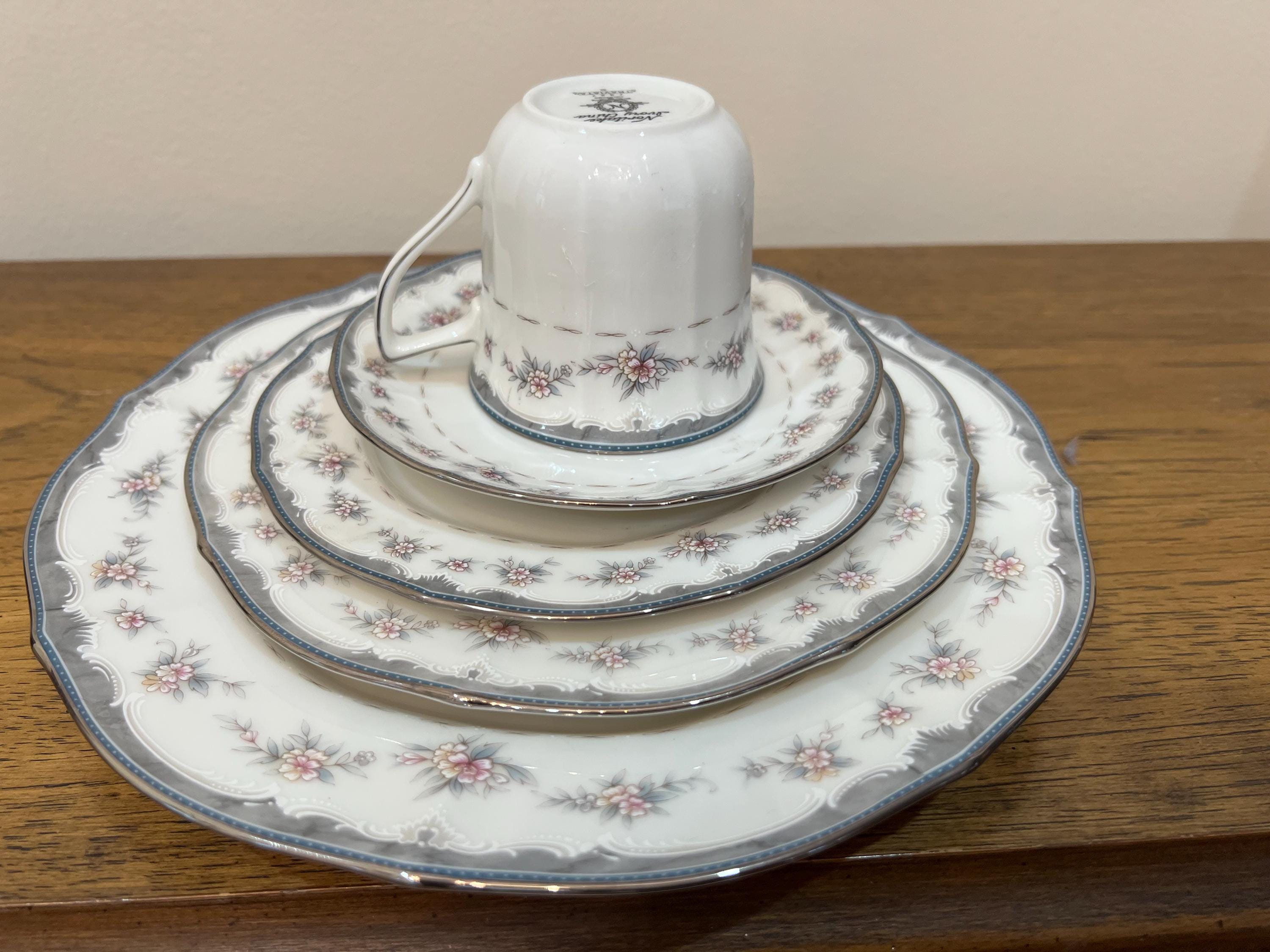 Noritake Traviata - Etsy
