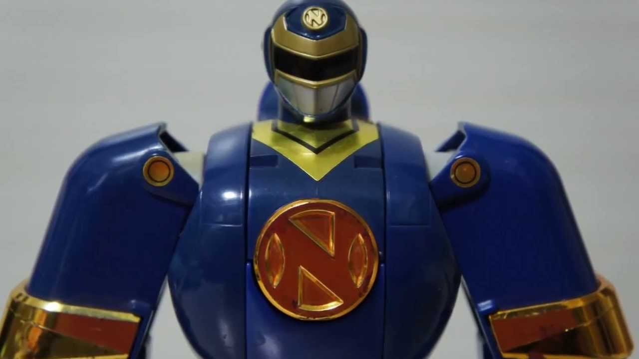 忍者戦隊カクレンジャー DX瞬間変化ニンジャマン NinjyaSentai