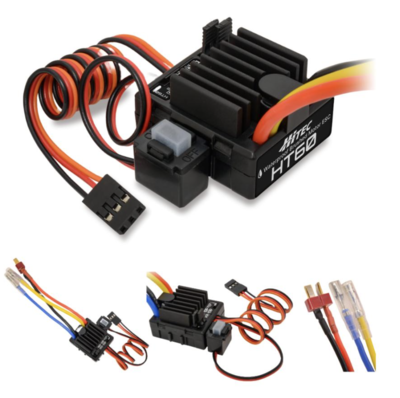ブラシモーター用ESC | GAGA WebSHOP