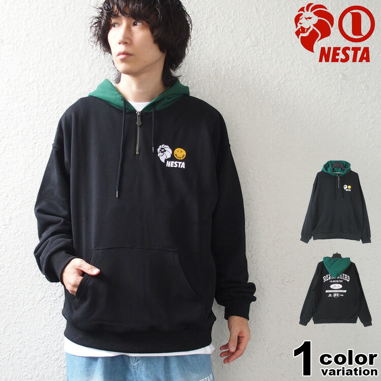 楽天市場】ネスタブランド NESTA BRAND 長袖 セットアップ ジャージ