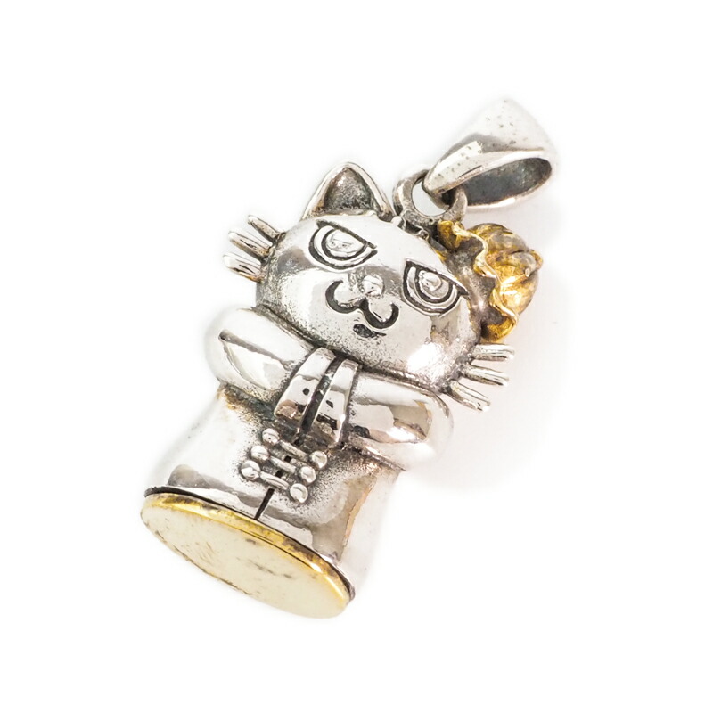 ZERO OnlineShop,シルバーアクセサリー,ペンダントトップ | ろーぐす