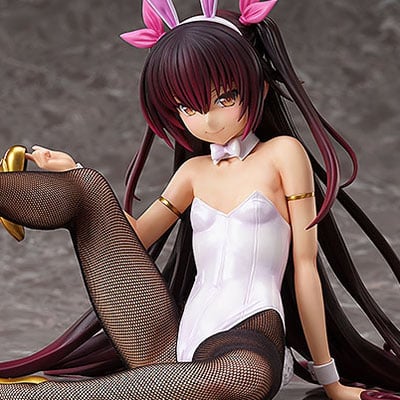 To LOVEる-とらぶる- ダークネス「ネメシス バニーVer.」のフィギュア情報