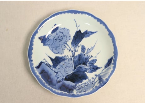 CATEGORY 染付 | 吉祥寺PukuPuku