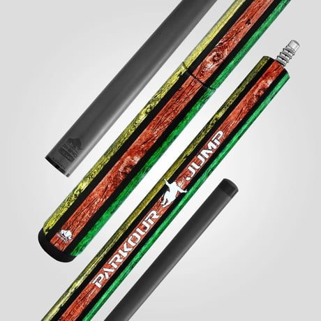 CATEGORY JUMP CUE | Ize. cue shop