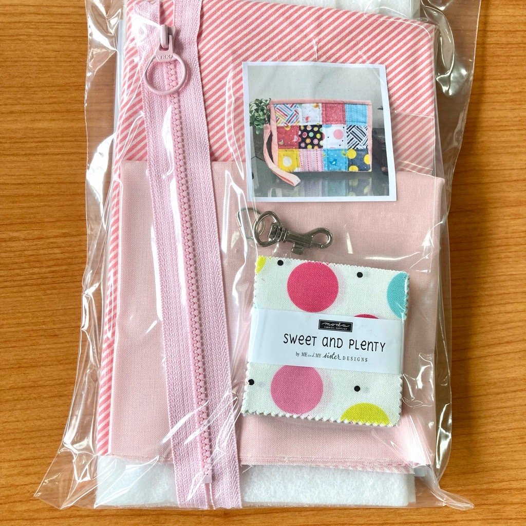 専用です ハンドメイド ファスナーポーチ6点 ジョリーフルール 専用