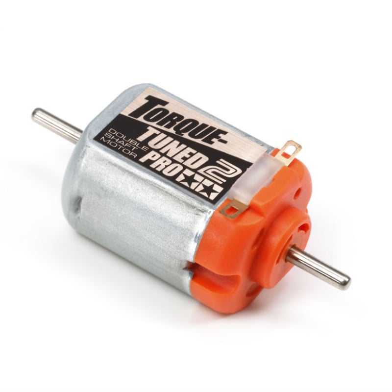 1箱12個】15487 トルクチューン2モーターPRO #mini4wd #ミニ四駆 | m