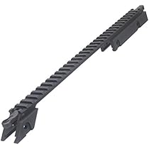 Amazon.co.jp: AGG 【WE-Tech】G36 マルイ/Jing Gong/ARES電動ガン用WE