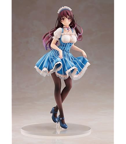 Amazon.co.jp: 冴えない彼女の育てかた♭ 氷堂美智留 ～ランジェリー