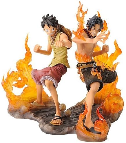 Amazon.co.jp: ワンピース KING OF ARTIST THE MONKEY.D.LUFFY GEAR5