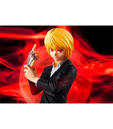 Amazon.co.jp: HUNTER×HUNTER クラピカ フィギュア Grandista Kurapika