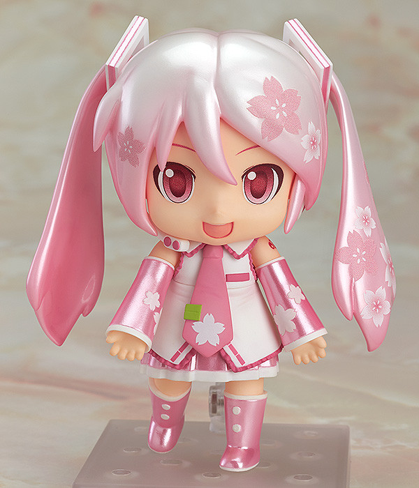 ねんどろいど 桜ミクダヨー