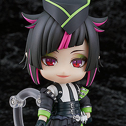 ねんどろいど ヴィル・シェーンハイト