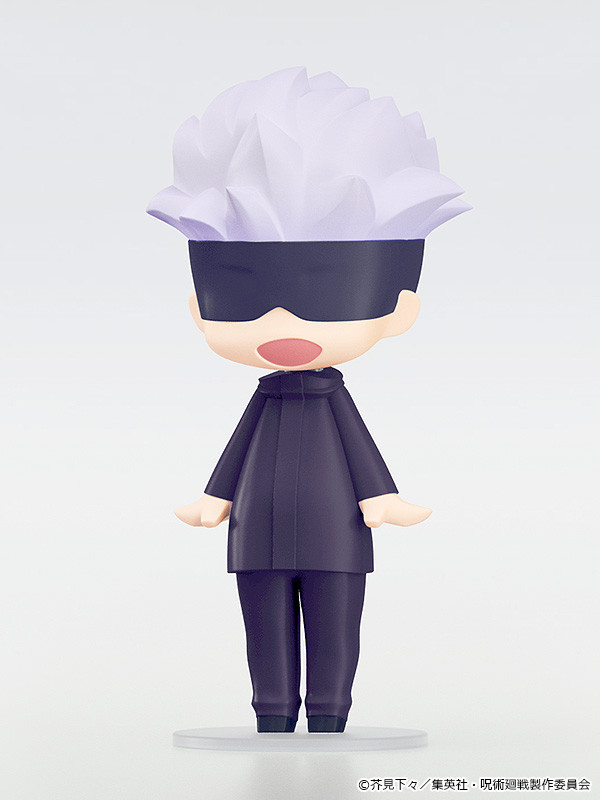 HELLO! GOOD SMILE 五条悟