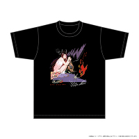 革命道中ツアーTシャツ｜アイナ・ジ・エンド｜mu-moショップ