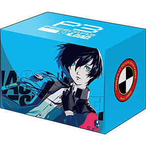 ブシロード デッキホルダーコレクション V3 Vol.798 ペルソナ3