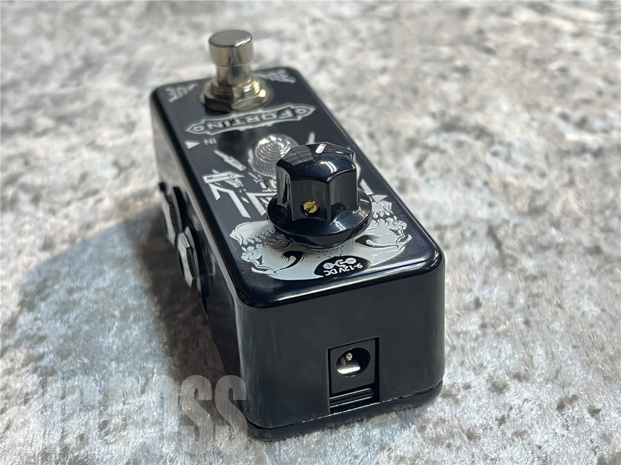 Fortin Amplification Mini ZUUL（新品/送料無料）【楽器検索デジマート】