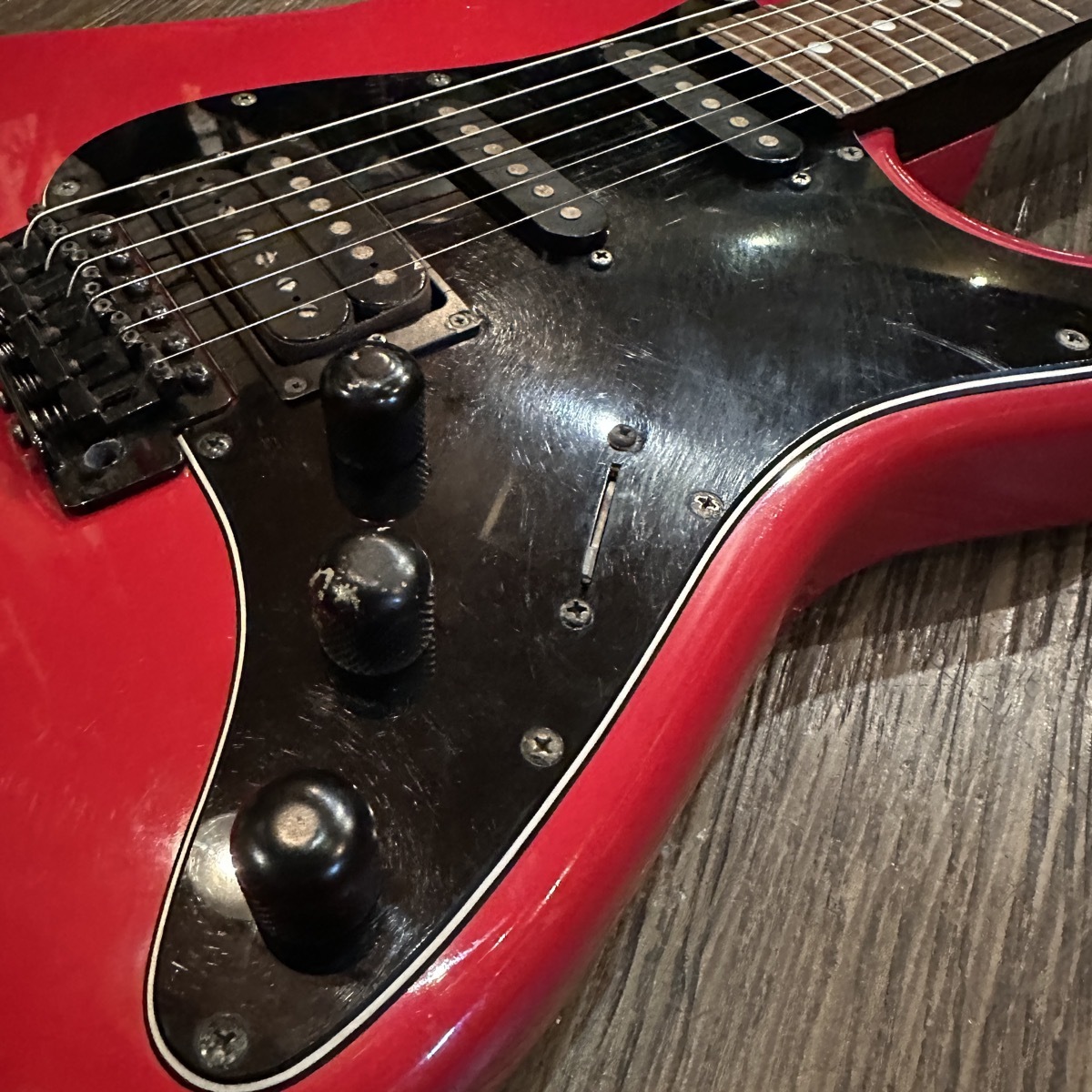 Tokai Super Edition SD45 1980s Japan Electric Guitar（中古/送料