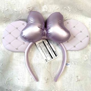 Disney（カチューシャ ・ パープル/紫色系）のフリマアイテム一覧