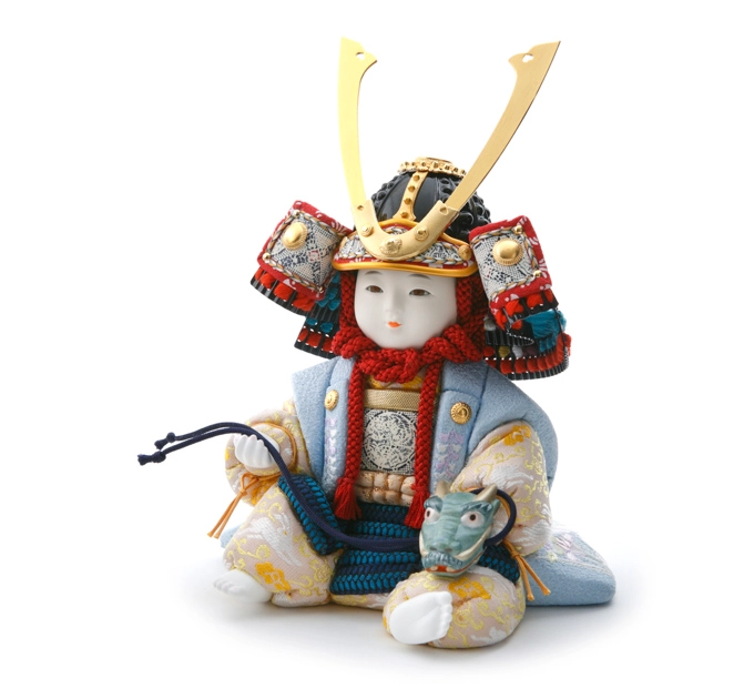 五月人形「福」｜五月人形の通販 ふらここ