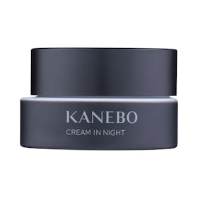 カネボウ化粧品 KANEBO クリーム イン ナイトⅡを検証レビュー！ナイト