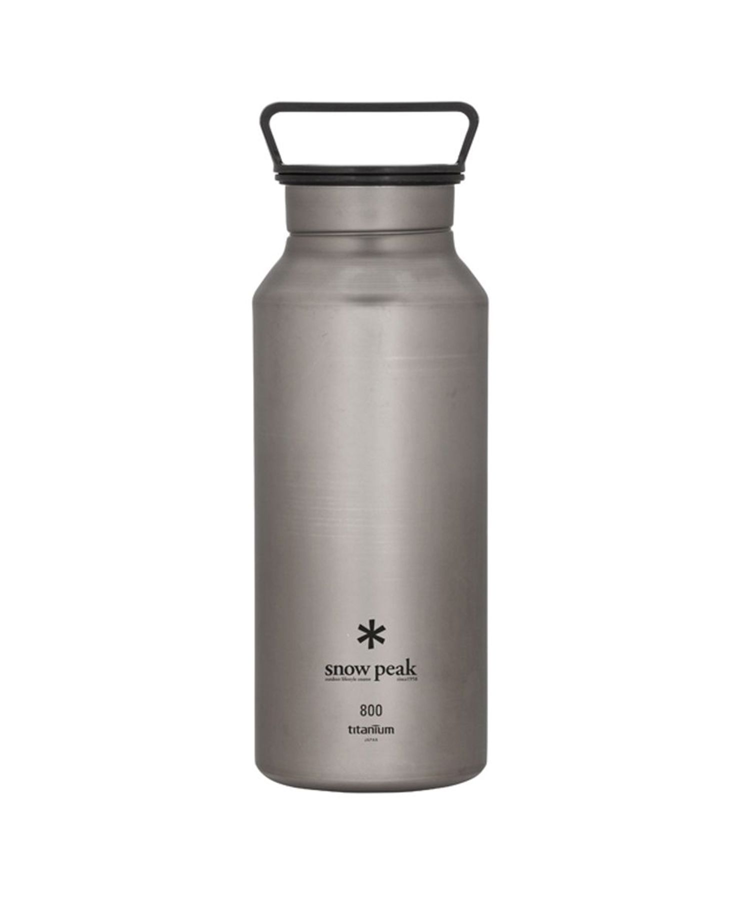 オーロラボトル800| スノーピーク(Snow Peak)