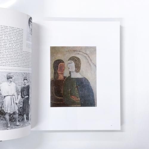 藤田嗣治 | レオナルド藤田 | LEONARD | FOUJITA | INEDITS | PAR