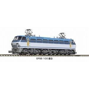 KATO】 3046-1 EF66 100番台 - 仙台模型