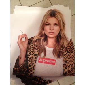Supreme Lady Gaga Poster - Supreme 通販 Online Shop A-1 RECORD