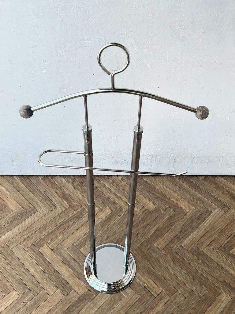 1950-60's ヴィンテージ ハンガースタンド/ラック - アンティーク