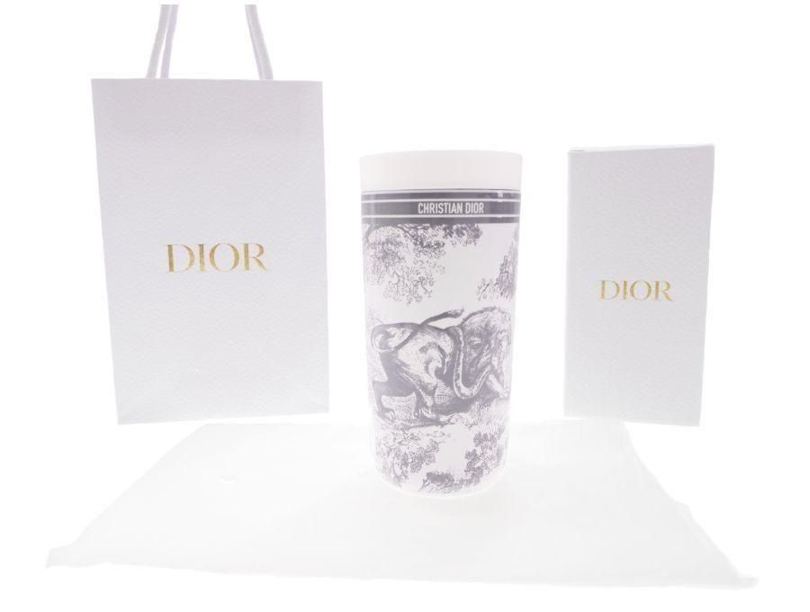 Dior(ノベルティ) - ブランドジャックリスト