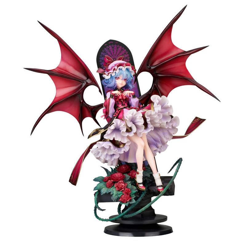 アルター（ALTER） 【あみあみ限定版】東方Project レミリア