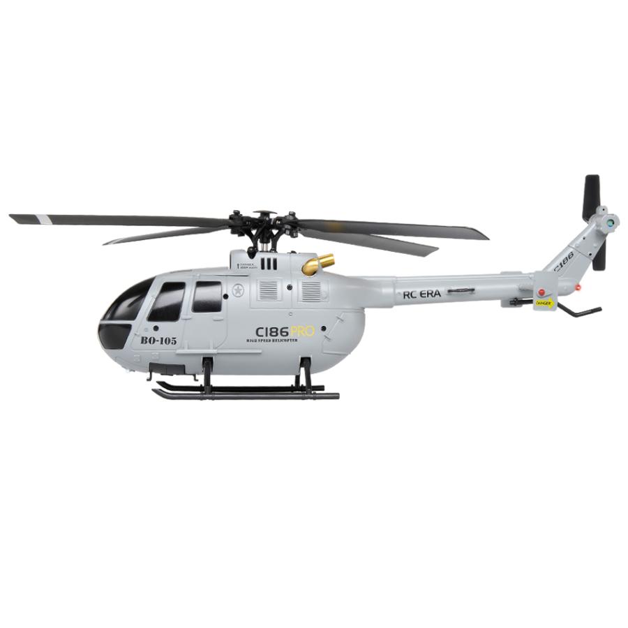 RC ERA C186 Pro BO105 RCヘリコプター 安定した高度を保つ高度維持
