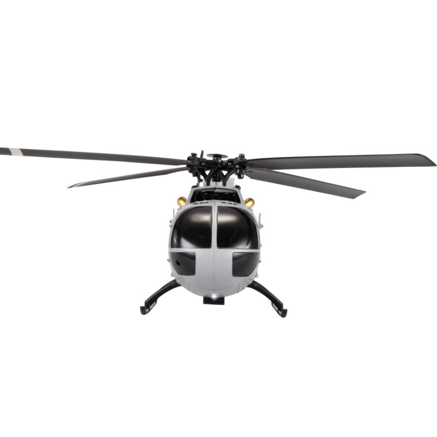 RC ERA C186 Pro BO105 RCヘリコプター 安定した高度を保つ高度維持