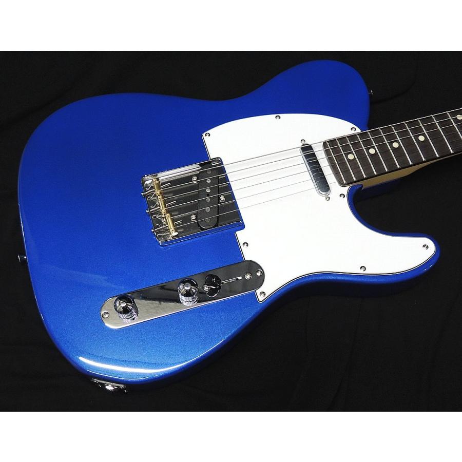 FUJIGEN（フジゲン） FGN FUJIGEN BCTE100RBD MBL テレキャスター