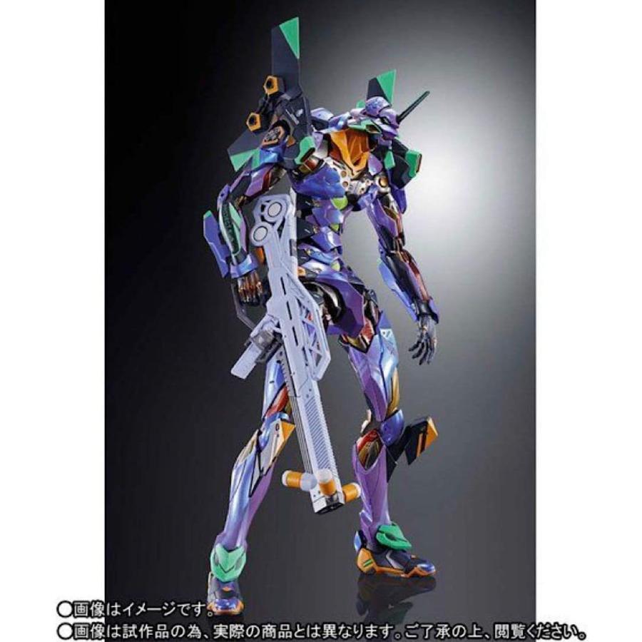 BANDAI（バンダイ） METAL BUILD エヴァンゲリオン初号機 EVA2020