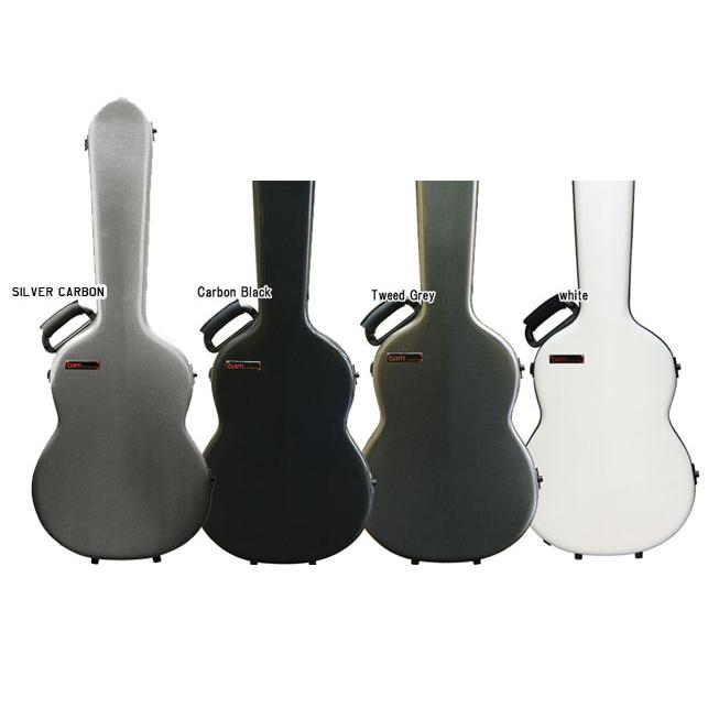 bam 8002XL ハイテック クラシックギターケース〈バム〉 : 楽器de元気