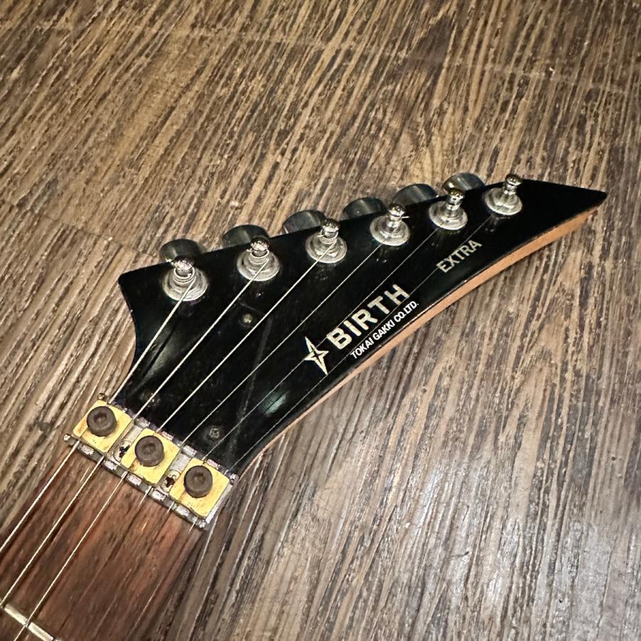 東海 Tokai BIRTH Electric Guitar エレキギター トーカイ -GrunSound