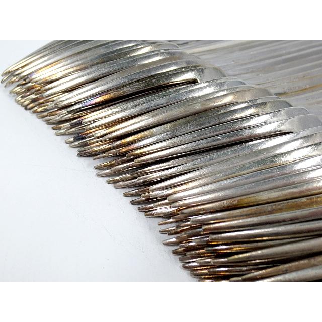 LUCKY WOOD（ラッキーウッド） 【送料別】☆50本セット ニッケル