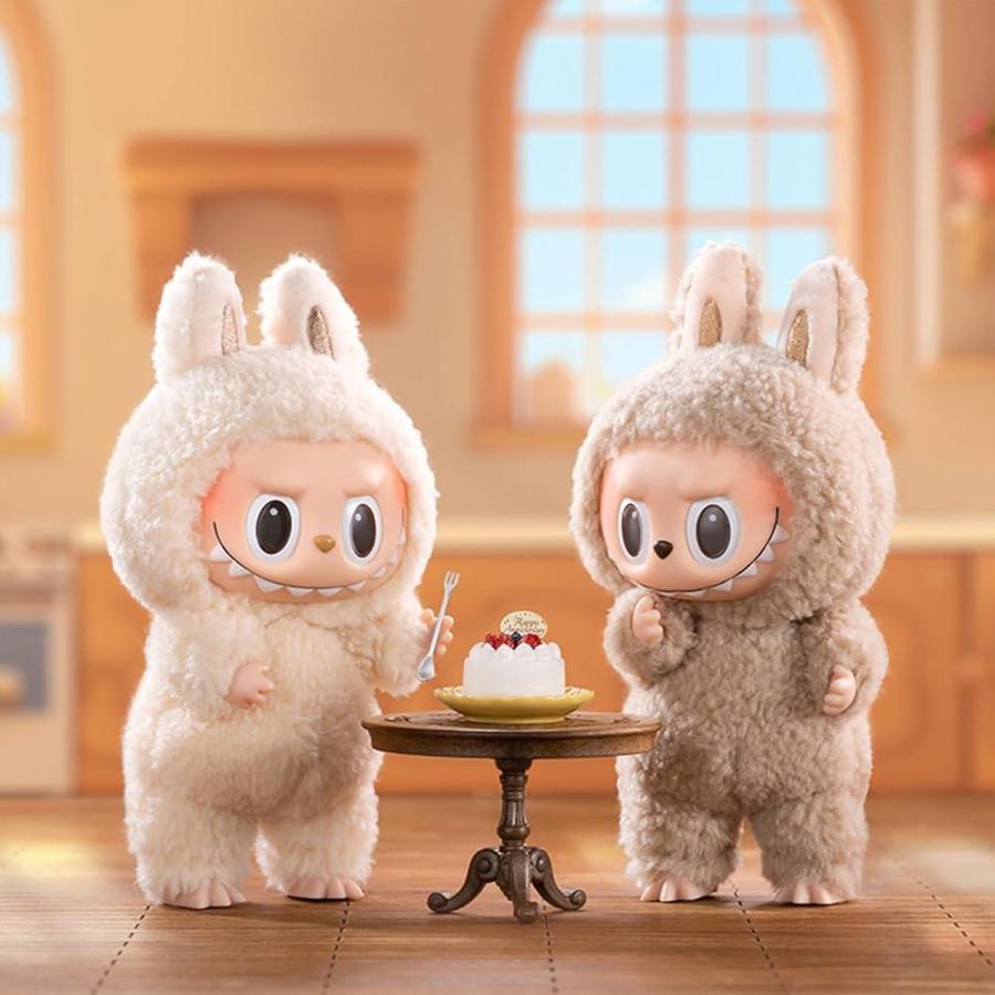 POP MART（ポップマート） 【正規品】 POP MART THE MONSTERS Exciting