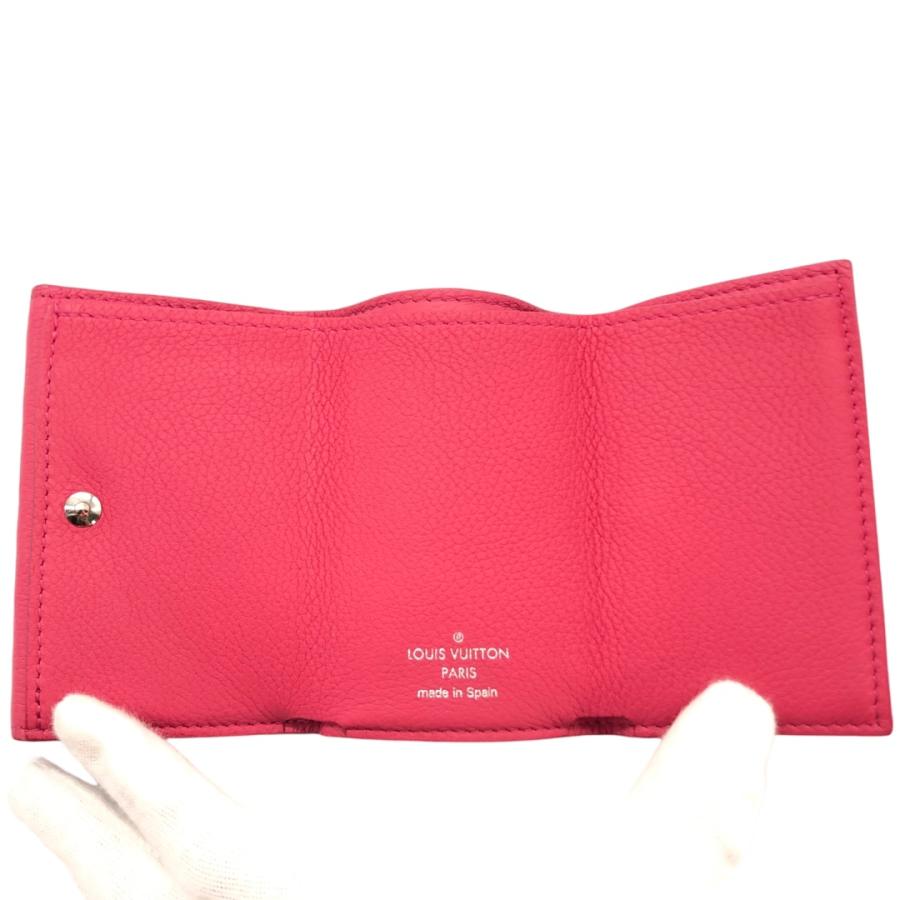 LOUIS VUITTON（ルイ・ヴィトン） 3つ折り財布 ポルトフォイユ・ロック