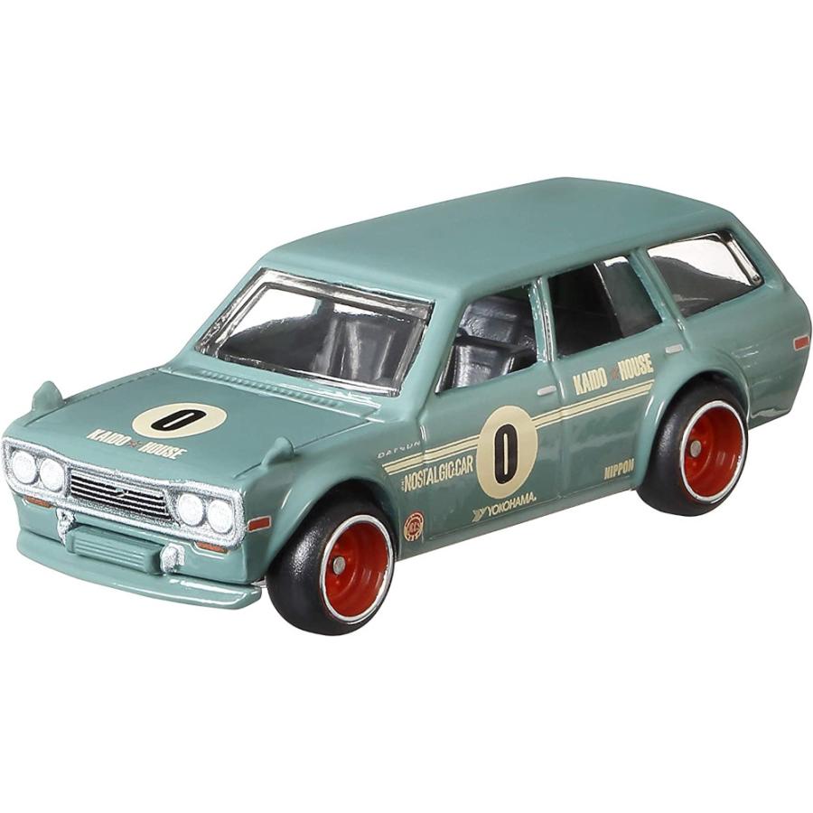 Hot Wheels（ホットウィール） プレミアム コレクターセット アソート