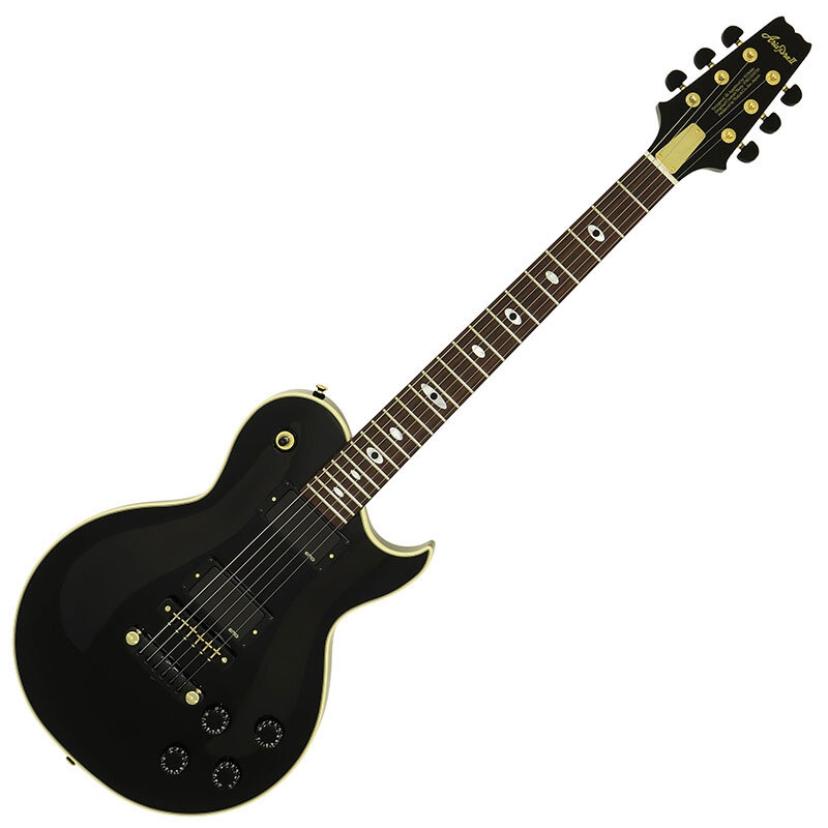 Aria Proll AriaproII PE-Black'n Gold Made in Japan-Limited Edition