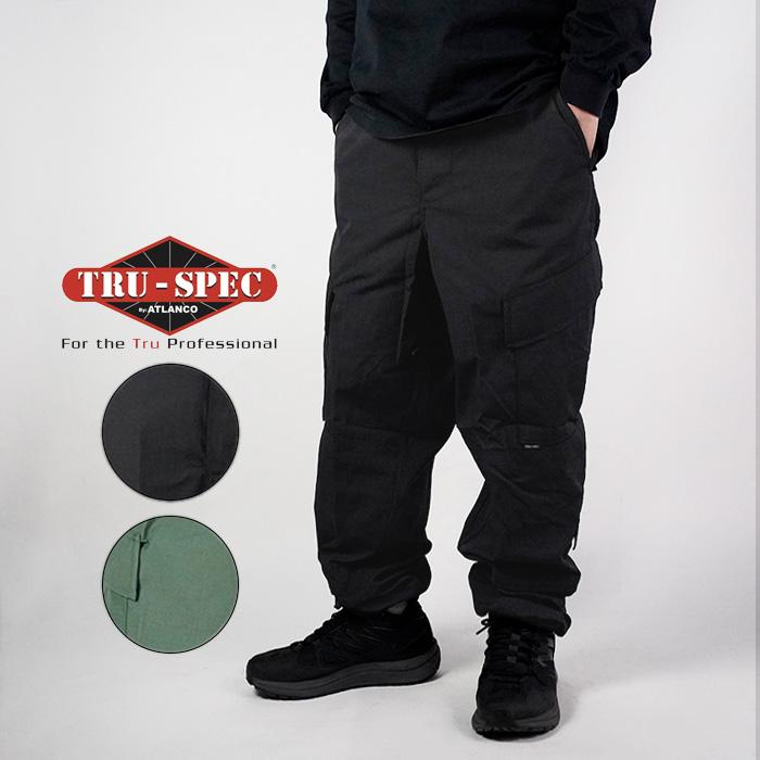 アトランコ カーゴパンツ ATLANCO TRU SPEC TACTICAL RESPONSE UNIFORM