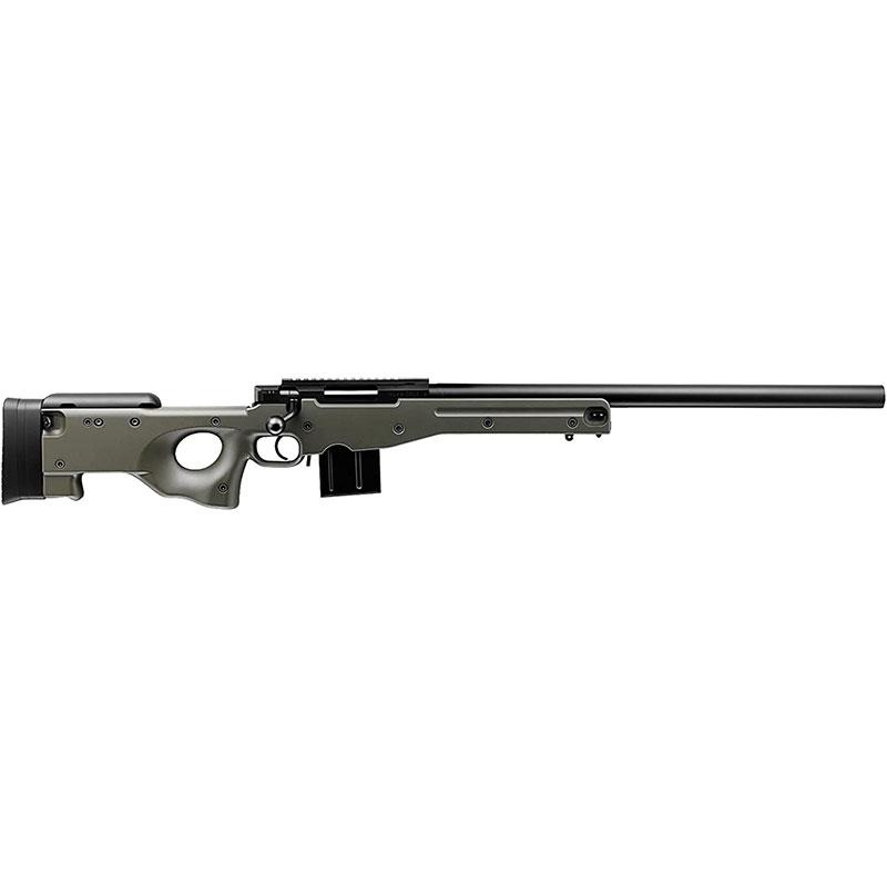 TOKYO MARUI（東京マルイ） ボルトアクションエアーライフル L96 AWS