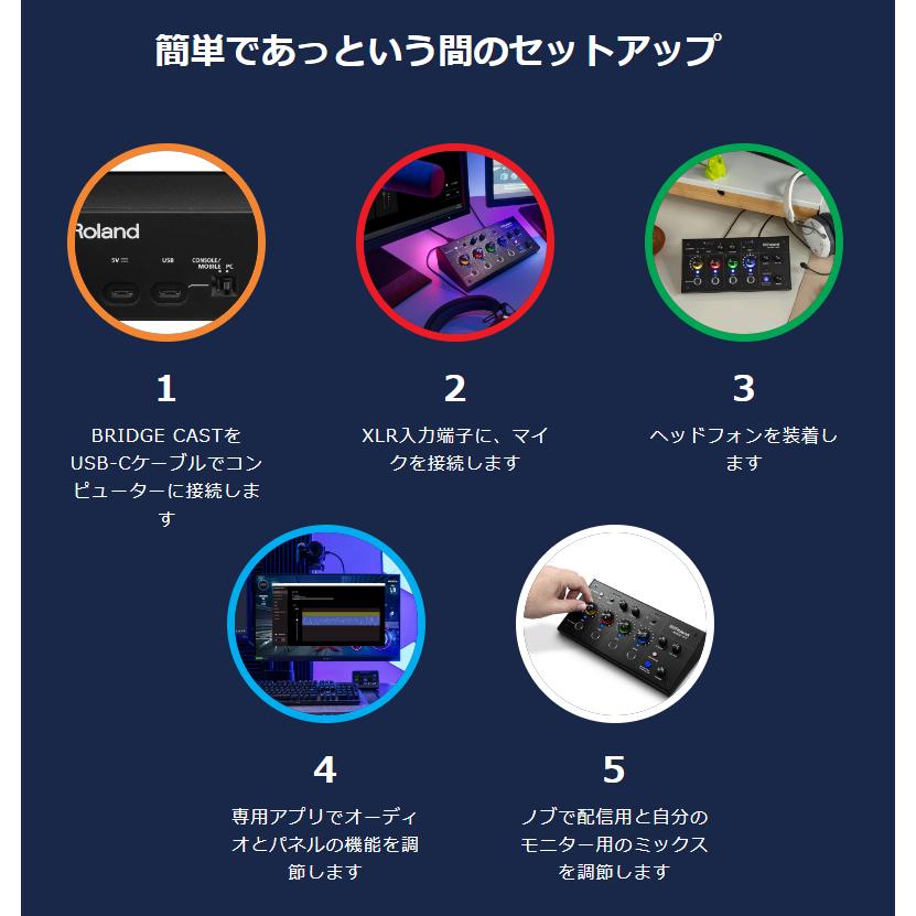 2/27〜爆買WEEK】【最短翌日お届け】Roland ローランド ゲーミング